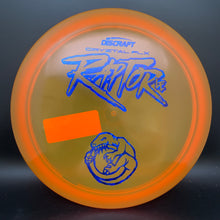 Load image into Gallery viewer, Discraft CryZtal FLX Raptor LE
