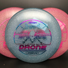 Load image into Gallery viewer, Discraft Z Sparkle Glo Drone - Military Drone
