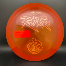 Load image into Gallery viewer, Discraft CryZtal FLX Raptor LE
