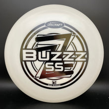 Load image into Gallery viewer, Discraft Z Glo Buzzz SS LE
