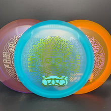 Load image into Gallery viewer, Infinite Discs Gummy C-Blend Maya - RUN 16
