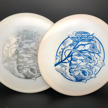 Load image into Gallery viewer, Discraft UV Z Wasp - Hive
