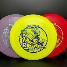 Load image into Gallery viewer, Innova Star Katana
