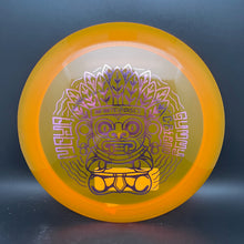 Load image into Gallery viewer, Infinite Discs Gummy C-Blend Maya - RUN 16
