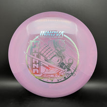 Load image into Gallery viewer, Innova Star Katana
