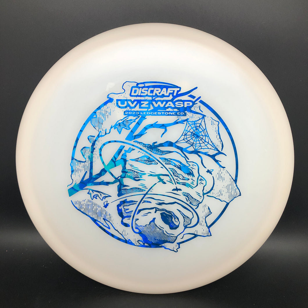 Discraft UV Z Wasp - Hive