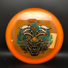Load image into Gallery viewer, Thought Space Athletics Ethos Omen - Hell Cat
