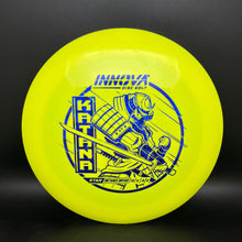 Load image into Gallery viewer, Innova Star Katana
