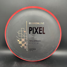 Load image into Gallery viewer, Axiom Simon Line Electron (Medium) Pixel - stock
