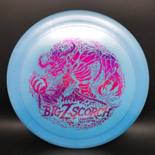 Load image into Gallery viewer, Discraft Big Z Scorch -  Balrog
