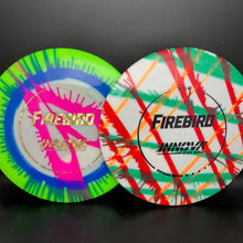 Load image into Gallery viewer, Innova I-Dye Star Firebird
