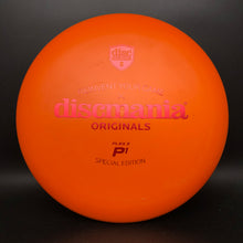 Load image into Gallery viewer, Discmania D-Line P1 Flex 3 - Special Edition
