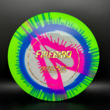 Load image into Gallery viewer, Innova I-Dye Star Firebird

