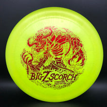 Load image into Gallery viewer, Discraft Big Z Scorch -  Balrog
