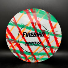 Load image into Gallery viewer, Innova I-Dye Star Firebird
