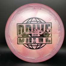 Load image into Gallery viewer, Discraft Big Z Swirl Drive LE
