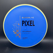 Load image into Gallery viewer, Axiom Simon Line Electron (Medium) Pixel - stock
