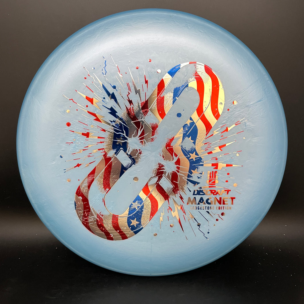 Discraft Big Z Magnet LE