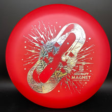 Load image into Gallery viewer, Discraft Big Z Magnet LE
