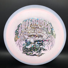 Load image into Gallery viewer, Discraft ESP Sparkle Glow Undertaker - Sail Ship
