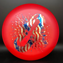 Load image into Gallery viewer, Discraft Big Z Magnet LE
