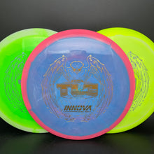 Load image into Gallery viewer, Innova Halo Star TL3
