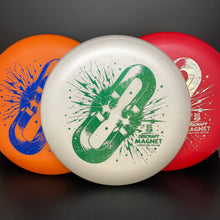 Load image into Gallery viewer, Discraft Big Z Magnet LE

