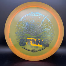 Load image into Gallery viewer, Discraft CryZtal Sting stingray LE
