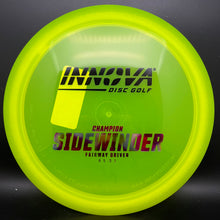 Load image into Gallery viewer, Innova Champion Sidewinder - stock
