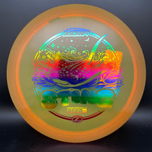 Load image into Gallery viewer, Discraft CryZtal Sting stingray LE
