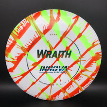 Load image into Gallery viewer, Innova Star I-Dye Wraith - stock
