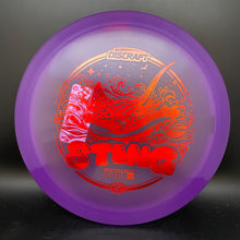 Load image into Gallery viewer, Discraft CryZtal Sting stingray LE
