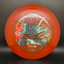 Load image into Gallery viewer, Discraft CryZtal Sting stingray LE
