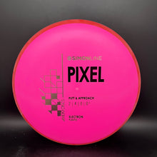 Load image into Gallery viewer, Axiom Simon Line Electron (Medium) Pixel - stock
