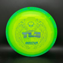 Load image into Gallery viewer, Innova Halo Star TL3
