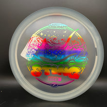 Load image into Gallery viewer, Discraft CryZtal Sting stingray LE
