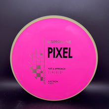 Load image into Gallery viewer, Axiom Simon Line Electron (Medium) Pixel - stock
