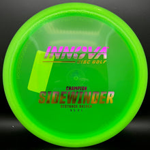Load image into Gallery viewer, Innova Champion Sidewinder - stock

