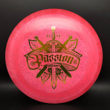 Load image into Gallery viewer, Discraft ESP Sparkle Glo Passion - Tattoo
