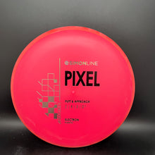 Load image into Gallery viewer, Axiom Simon Line Electron (Medium) Pixel - stock
