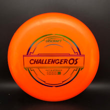 Load image into Gallery viewer, Discraft Putter Line Challenger OS - stock
