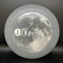 Load image into Gallery viewer, Discraft Rubber Blend Luna moon stamp
