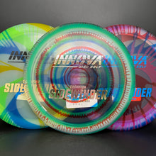 Load image into Gallery viewer, Innova I-Dye Champion Sidewinder - stock
