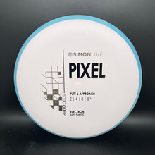 Load image into Gallery viewer, Axiom Simon Line Electron Soft Pixel - stock
