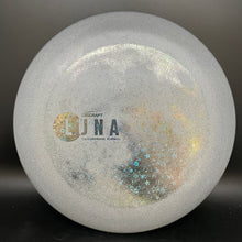 Load image into Gallery viewer, Discraft Rubber Blend Luna moon stamp
