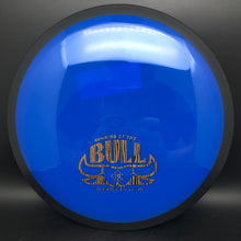Load image into Gallery viewer, MVP Neutron Trail - Peek-A-Boo bull
