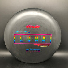 Load image into Gallery viewer, Discraft Putter Line Soft Luna
