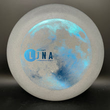 Load image into Gallery viewer, Discraft Rubber Blend Luna moon stamp
