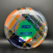 Load image into Gallery viewer, Innova I-DYE Champion Roc3
