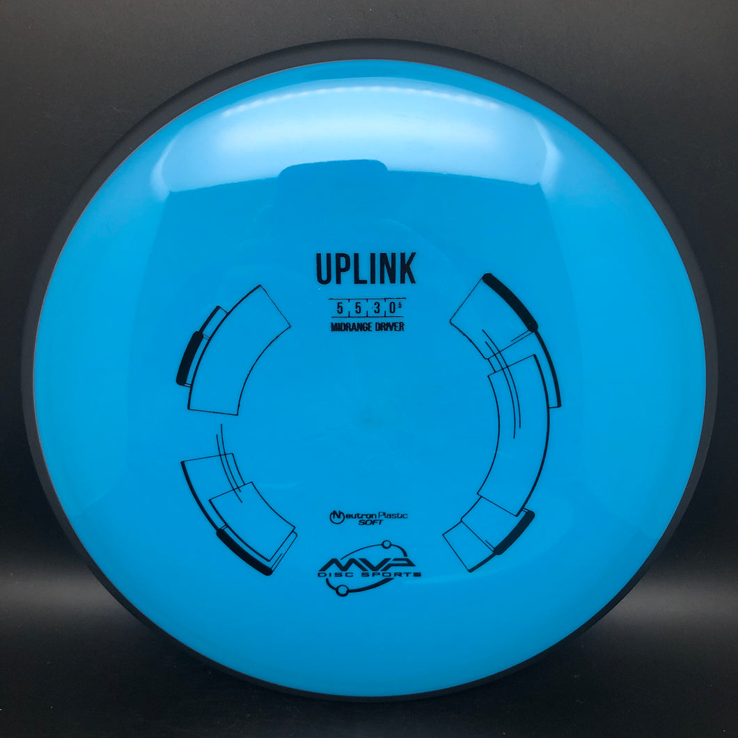 MVP Neutron Soft Uplink - stock